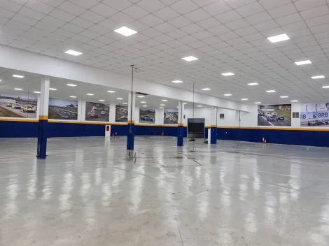 imagem 3 - Comercial - Galpão imagem 3 - Comercial - Galpão