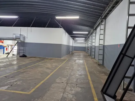 imagem 5 - Comercial - Galpão imagem 5 - Comercial - Galpão