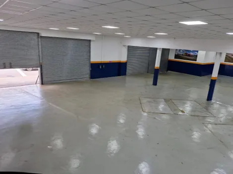 imagem 2 - Comercial - Galpão imagem 2 - Comercial - Galpão