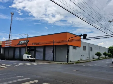 imagem 1 - Comercial - Galpão imagem 1 - Comercial - Galpão