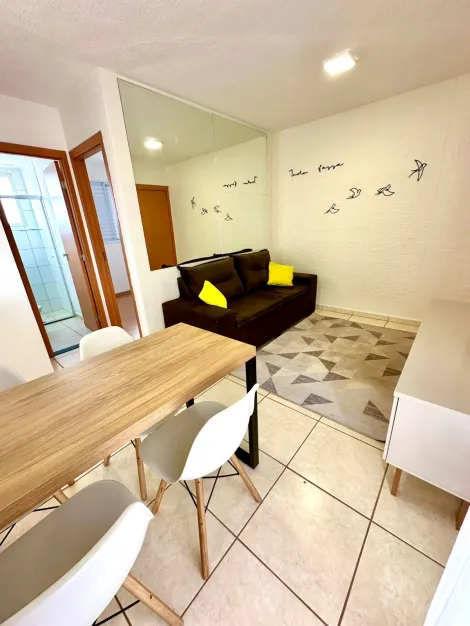 imagem 2 - Apartamento Para Venda No Bairro Jardim Holanda imagem 2 - Apartamento Para Venda No Bairro Jardim Holanda