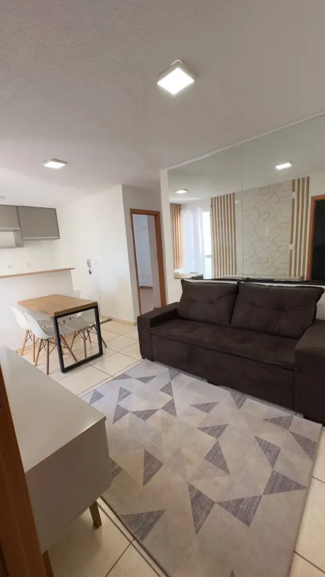 imagem 5 - Apartamento Para Venda No Bairro Jardim Holanda imagem 5 - Apartamento Para Venda No Bairro Jardim Holanda