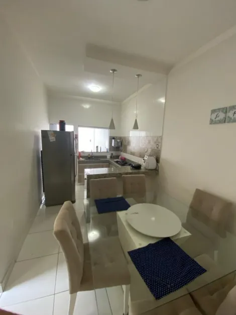 imagem 5 - Casa A Venda No Bairro Europa imagem 5 - Casa A Venda No Bairro Europa