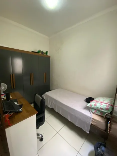 imagem 2 - Casa A Venda No Bairro Europa imagem 2 - Casa A Venda No Bairro Europa