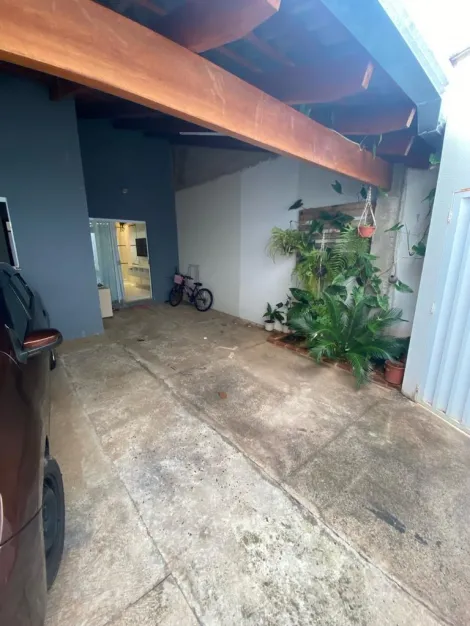 imagem 1 - Casa A Venda No Bairro Europa imagem 1 - Casa A Venda No Bairro Europa