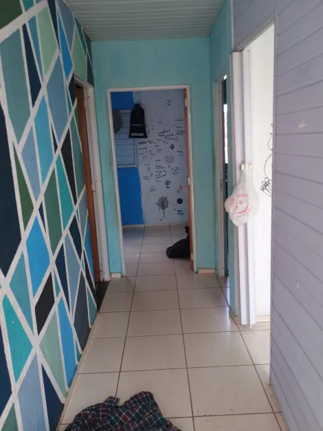 imagem 2 - Casa A Venda No Bairro Pequis imagem 2 - Casa A Venda No Bairro Pequis