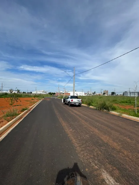 imagem 1 - Terreno A Venda No Bairro Novo Mundo imagem 1 - Terreno A Venda No Bairro Novo Mundo