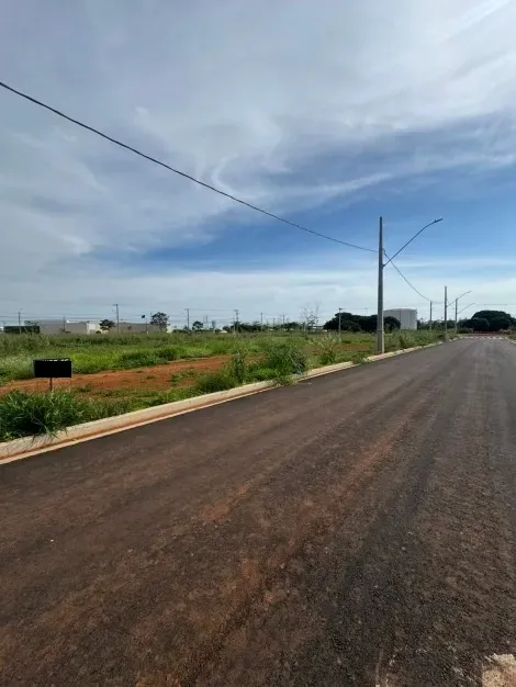 imagem 2 - Terreno A Venda No Bairro Novo Mundo imagem 2 - Terreno A Venda No Bairro Novo Mundo