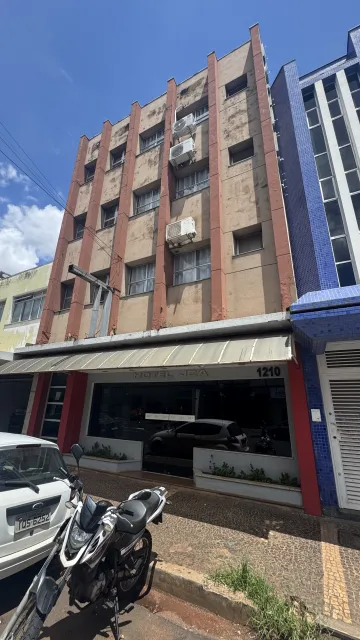 imagem 1 - Prédio comercial para locação no bairro Nossa Senhora Aparecida imagem 1 - Prédio comercial para locação no bairro Nossa Senhora Aparecida