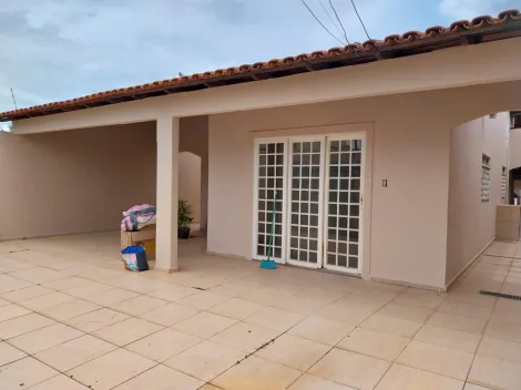 imagem 2 - Casa para locação no bairro Segismundo Pereira imagem 2 - Casa para locação no bairro Segismundo Pereira