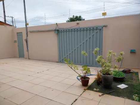 imagem 4 - Casa para locação no bairro Segismundo Pereira imagem 4 - Casa para locação no bairro Segismundo Pereira