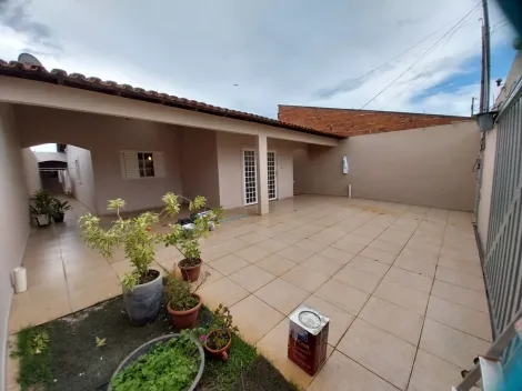 imagem 1 - Casa para locação no bairro Segismundo Pereira imagem 1 - Casa para locação no bairro Segismundo Pereira