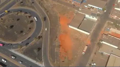 imagem 1 - Terreno - Área imagem 1 - Terreno - Área