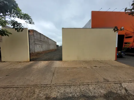 imagem 1 - Área comercial para locação no bairro Custódio Pereira imagem 1 - Área comercial para locação no bairro Custódio Pereira