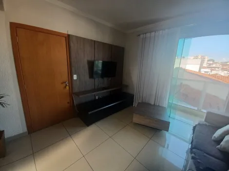 imagem 1 - Apartamento à venda Bairro Tabajaras imagem 1 - Apartamento à venda Bairro Tabajaras