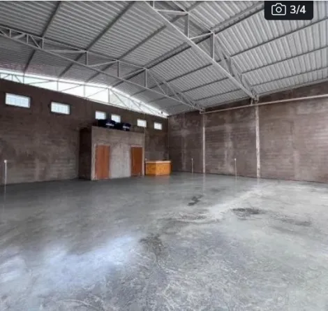 imagem 2 - Comercial - Barracão imagem 2 - Comercial - Barracão