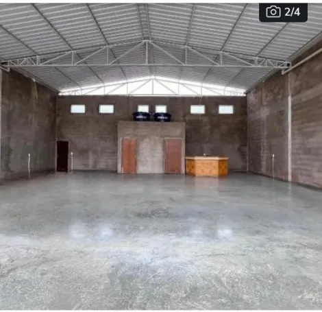 imagem 3 - Comercial - Barracão imagem 3 - Comercial - Barracão