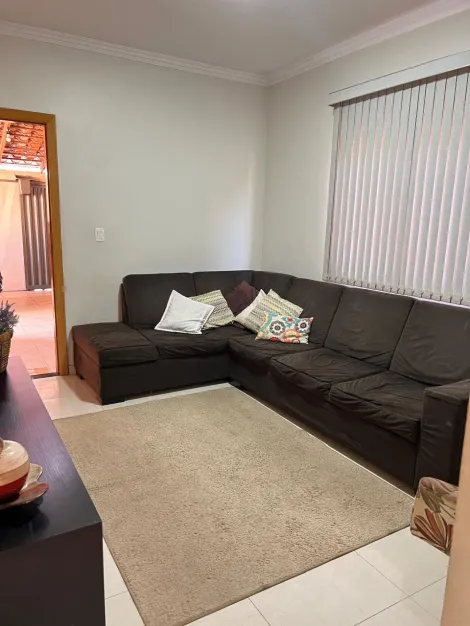 imagem 4 - Casa A Venda No Bairro Santa Rosa imagem 4 - Casa A Venda No Bairro Santa Rosa