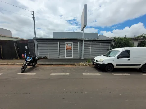 imagem 1 - Casa comercial para locação no bairro Umuarama imagem 1 - Casa comercial para locação no bairro Umuarama