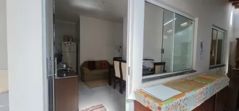 imagem 3 - Casa Para Venda No Bairro Novo Mundo imagem 3 - Casa Para Venda No Bairro Novo Mundo