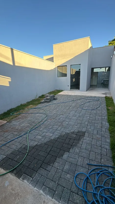 imagem 1 - Casa - Geminada imagem 1 - Casa - Geminada