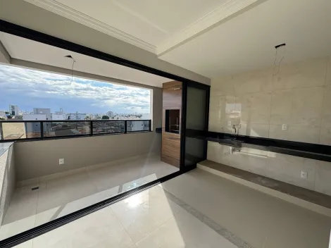 imagem 3 - Apartamento A Venda No Bairro Santa Mônica imagem 3 - Apartamento A Venda No Bairro Santa Mônica