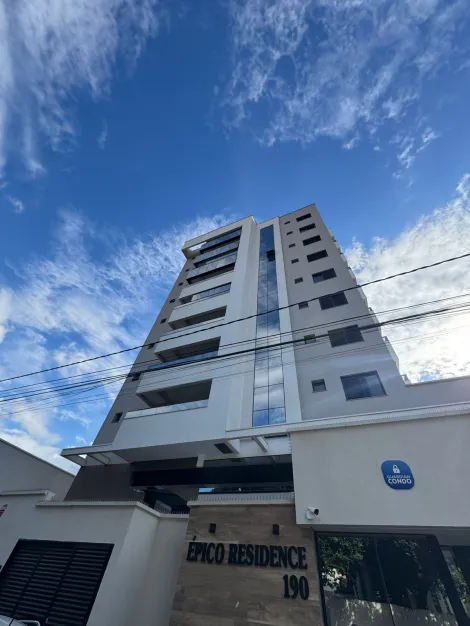 imagem 1 - Apartamento A Venda No Bairro Santa Mônica imagem 1 - Apartamento A Venda No Bairro Santa Mônica