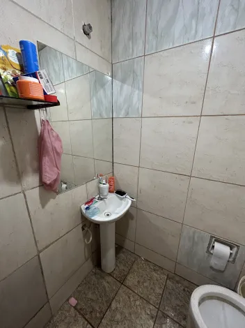 imagem 5 - Casa Para Venda No Bairro Santa Luzia Em Uberlândia imagem 5 - Casa Para Venda No Bairro Santa Luzia Em Uberlândia