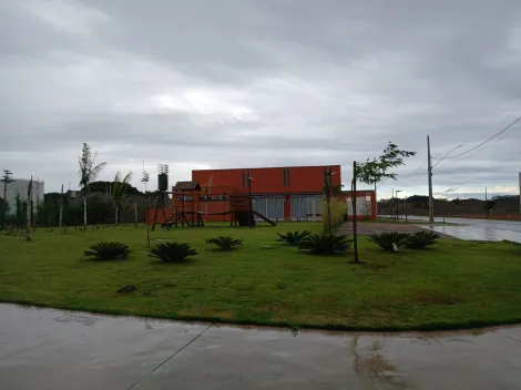 imagem 2 - Terreno A Venda No Loteamento Reserva No Bairro Novo Mundo imagem 2 - Terreno A Venda No Loteamento Reserva No Bairro Novo Mundo