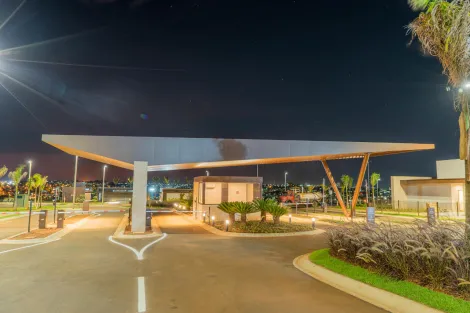 imagem 2 - Terreno Para Venda No Condomínio Tamboré imagem 2 - Terreno Para Venda No Condomínio Tamboré