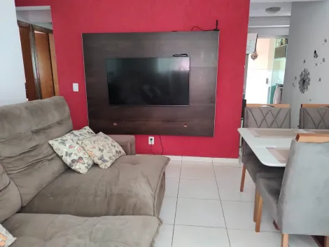 imagem 4 - Apartamento A Venda No Bairro Bosque Dos Buritis imagem 4 - Apartamento A Venda No Bairro Bosque Dos Buritis