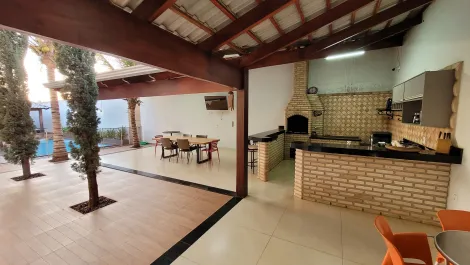 imagem 5 - Casa para venda no bairro Jardim Sul imagem 5 - Casa para venda no bairro Jardim Sul