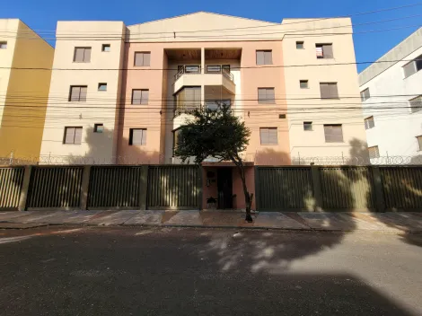 imagem 1 - Apartamento para locação no Bairro Jardim Finotti imagem 1 - Apartamento para locação no Bairro Jardim Finotti