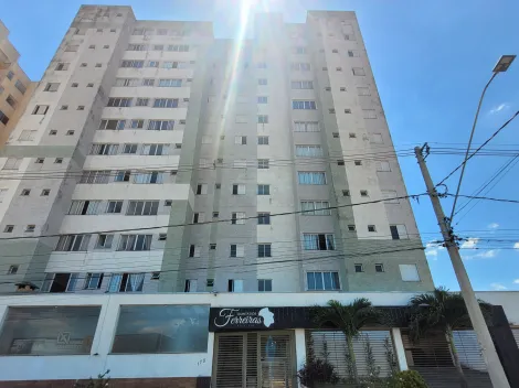Apartamento para locação no bairro Jardim Califórnia