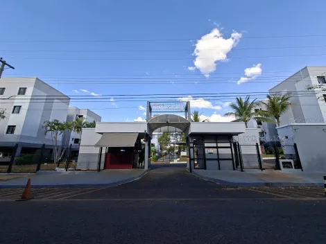 imagem 1 - Apartamento para locação bairro Santa Mônica imagem 1 - Apartamento para locação bairro Santa Mônica