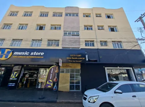 imagem 1 - Apartamento para locação bairro Brasil imagem 1 - Apartamento para locação bairro Brasil