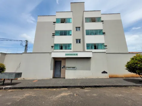 imagem 1 - Apartamento Para Venda No Bairro Santa Mônica imagem 1 - Apartamento Para Venda No Bairro Santa Mônica