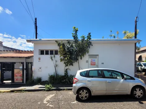 imagem 1 - Casa comercial para locação no bairro Lídice imagem 1 - Casa comercial para locação no bairro Lídice