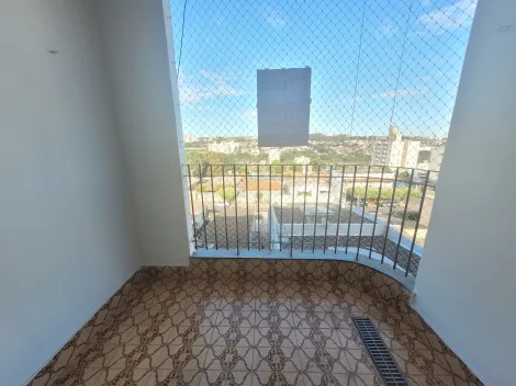 imagem 5 - Apartamento para locação bairro Daniel Fonseca imagem 5 - Apartamento para locação bairro Daniel Fonseca