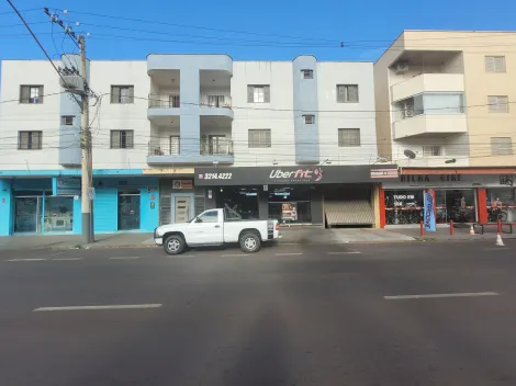 imagem 1 - Apartamento para locação bairro Daniel Fonseca imagem 1 - Apartamento para locação bairro Daniel Fonseca