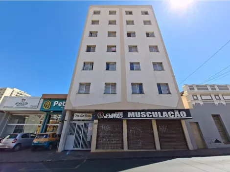 imagem 1 - Apartamento para locação no bairro Fundinho imagem 1 - Apartamento para locação no bairro Fundinho