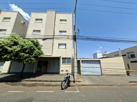 imagem 1 - Apartamento para locação bairro Santa Mônica imagem 1 - Apartamento para locação bairro Santa Mônica