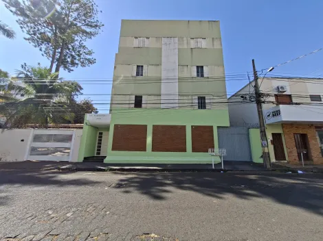 imagem 1 - Apartamento para locação bairro Saraiva imagem 1 - Apartamento para locação bairro Saraiva