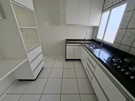 imagem 5 - Apartamento para locação no Santa Mônica imagem 5 - Apartamento para locação no Santa Mônica