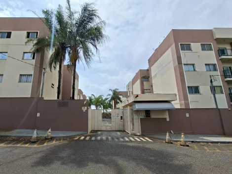 imagem 1 - Apartamento para locação no Santa Mônica imagem 1 - Apartamento para locação no Santa Mônica