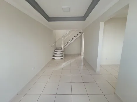 imagem 2 - Casa estilo sobrado para locação bairro Patrimônio imagem 2 - Casa estilo sobrado para locação bairro Patrimônio