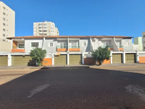 imagem 1 - Casa estilo sobrado para locação bairro Patrimônio imagem 1 - Casa estilo sobrado para locação bairro Patrimônio