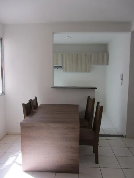 imagem 3 - Apartamento - Padrão imagem 3 - Apartamento - Padrão