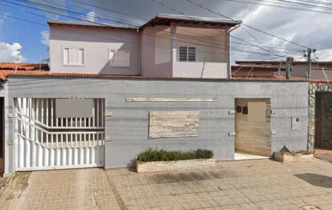 imagem 1 - Casa para venda no Bairro Planalto - Uberlândia/MG imagem 1 - Casa para venda no Bairro Planalto - Uberlândia/MG