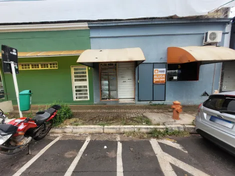 imagem 1 - Casa para locação bairro Centro imagem 1 - Casa para locação bairro Centro